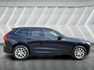 2018 Volvo Xc60 2.0 T5 Momentum Auto AWD Euro 6 (s/s) 5dr in Black — image 5