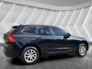 2018 Volvo Xc60 2.0 T5 Momentum Auto AWD Euro 6 (s/s) 5dr in Black — image 6