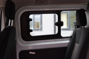 2020 Ford Transit 2.0 300 Ecoblue Leader Combi Van in White — image 6