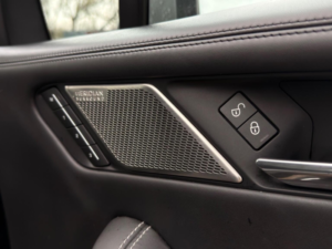2018 Jaguar I-Pace 400 90kwh First Edition Auto 4WD 5dr in Grey — image 5