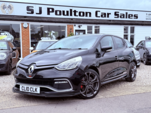 2014 Renault Clio