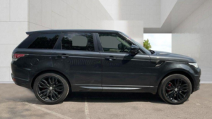2016 Land Rover Range Rover Sport 3.0 Sd V6 Autobiography Dynamic Auto 4WD Euro 6 (s/s) 5dr in Grey — image 5