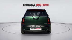 2013 MINI Clubman 1.6 Cooper Auto Euro 5 5dr in Other — image 6