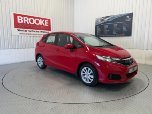 2019 Honda Jazz