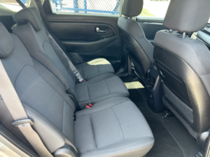 2014 Kia Carens 1.7 Crdi Ecodynamics 2 in Silver — image 6