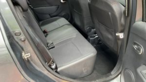 2018 Dacia Sandero Stepway 1.5 Stepway Se Summit Dci 90 Diesel Grey 5dr 1 Owner+satnav in Grey — image 6