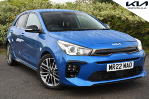 2022 Kia Rio