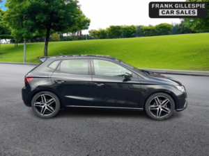 2018 SEAT Ibiza