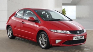 2011 Honda Civic