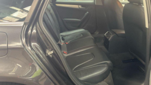 2015 Audi A4 Avant 2.0 Tdi Se Technik Multitronic Euro 5 (s/s) 5dr in Grey — image 5