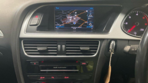 2015 Audi A4 Avant 2.0 Tdi Se Technik Multitronic Euro 5 (s/s) 5dr in Grey — image 6