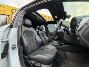 2014 Audi A1 1.6 Tdi S Line Style Edition Sportback Euro 5 (s/s) 5dr in White — image 4