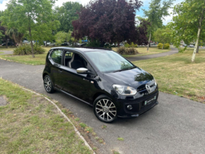 2014 Volkswagen Up
