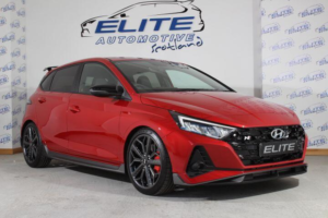2023 Hyundai I20