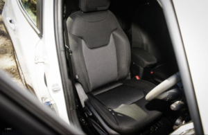 2018 Jeep Renegade 1.3 1.3 Gse 150hp T4 Ddct Longitude in White — image 6