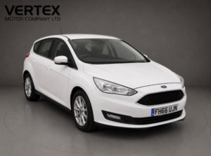 2016 Ford C-Max