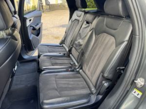 2017 Audi Q7 3.0 Tdi V6 S Line in Grey — image 6