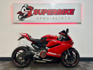 2016 Ducati 959 Panigale 959 Euro 4 in Red — image 2