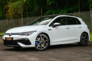 2024 Volkswagen Golf
