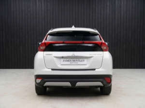 2018 Mitsubishi Eclipse Cross 1.5t 4 Euro 6 (s/s) 5dr in White — image 6