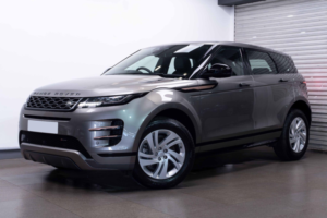 2022 Land Rover Range Rover Evoque