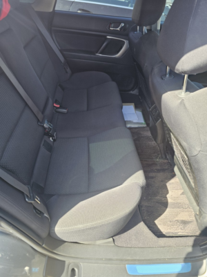 2006 Subaru Legacy in Grey — image 6