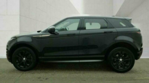 2019 Land Rover Range Rover Evoque 2.0 D150 R-Dynamic S Auto 4WD Euro 6 (s/s) 5dr in Black — image 5