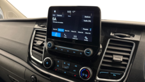 2019 Ford Transit Custom 2.0 300 Ecoblue Limited in Silver — image 4