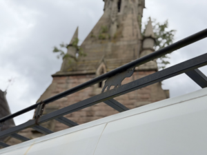 2015 Vauxhall Movano 2.3 Cdti 3500 Biturbo Ecoflex in White — image 3