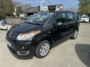 2011 Citroen C3 Picasso