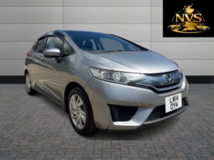 2014 Honda Fit