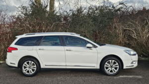 2011 Citroen C5