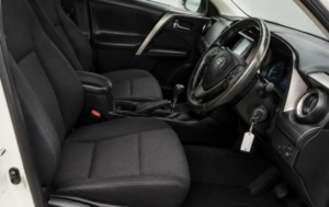 2016 Toyota Rav4 2.0 D-4d Business Edition Euro 6 (s/s) 5dr in White — image 2