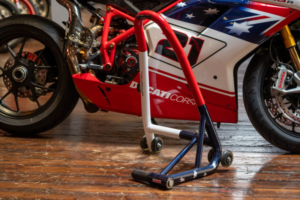2009 Ducati 1098 *no 478 Of 500 Units Worldwide* in Multicolour — image 4