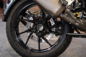 2020 BMW R 1250 Gs *akrapovic - Comfort Seats* in Black — image 5