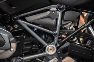 2020 BMW R 1250 Gs *akrapovic - Comfort Seats* in Black — image 6