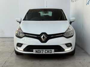 2017 Renault Clio 1.2 Tce Dynamique Nav Euro 6 (s/s) 5dr — image 2