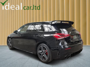 2023 Mercedes-Benz A Class