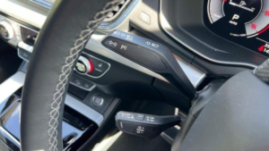 2021 Audi Q5 2.0 Tdi 40 S Line S Tronic Quattro Euro 6 (s/s) 5dr in Black — image 6