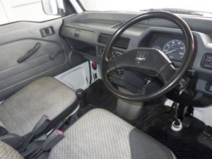 1993 Honda Acty Sdx in White — image 5