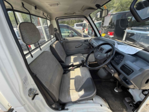1993 Honda Acty Sdx in White — image 6