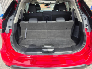 2017 Nissan X-Trail 1.6 Dci N-Connecta Euro 6 (s/s) 5dr in Red — image 6