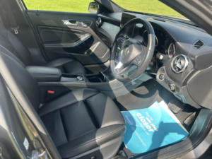 2019 Mercedes-Benz Gla 1.6 Gla200 Sport Premium Plus in Grey — image 6