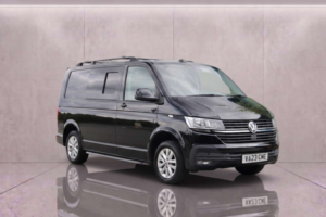 2023 Volkswagen Transporter