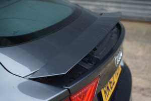 2012 Audi A7 3.0 Tdi V6 S Line in Grey — image 6