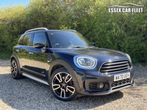 2020 MINI Countryman