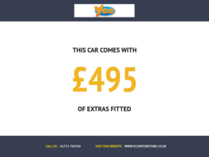 2013 Citroen Berlingo 1.6 E-Hdi Airdream Xtr Multispace MPV 5dr Diesel Egs6 Euro 5 (s/s) (90 Ps) in Blue — image 3