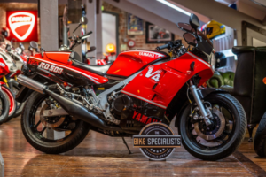 1984 Yamaha Rd500lc