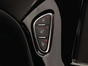 2018 Vauxhall Corsa 1.4i Ecotec Energy Euro 6 3dr (a/c) in Grey — image 6
