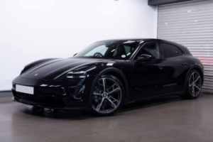2021 Porsche Taycan